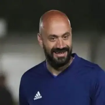 كهرباء الإسماعيلية يجدد الثقة في رضا شحاتة رغم الخسارة من المحلة